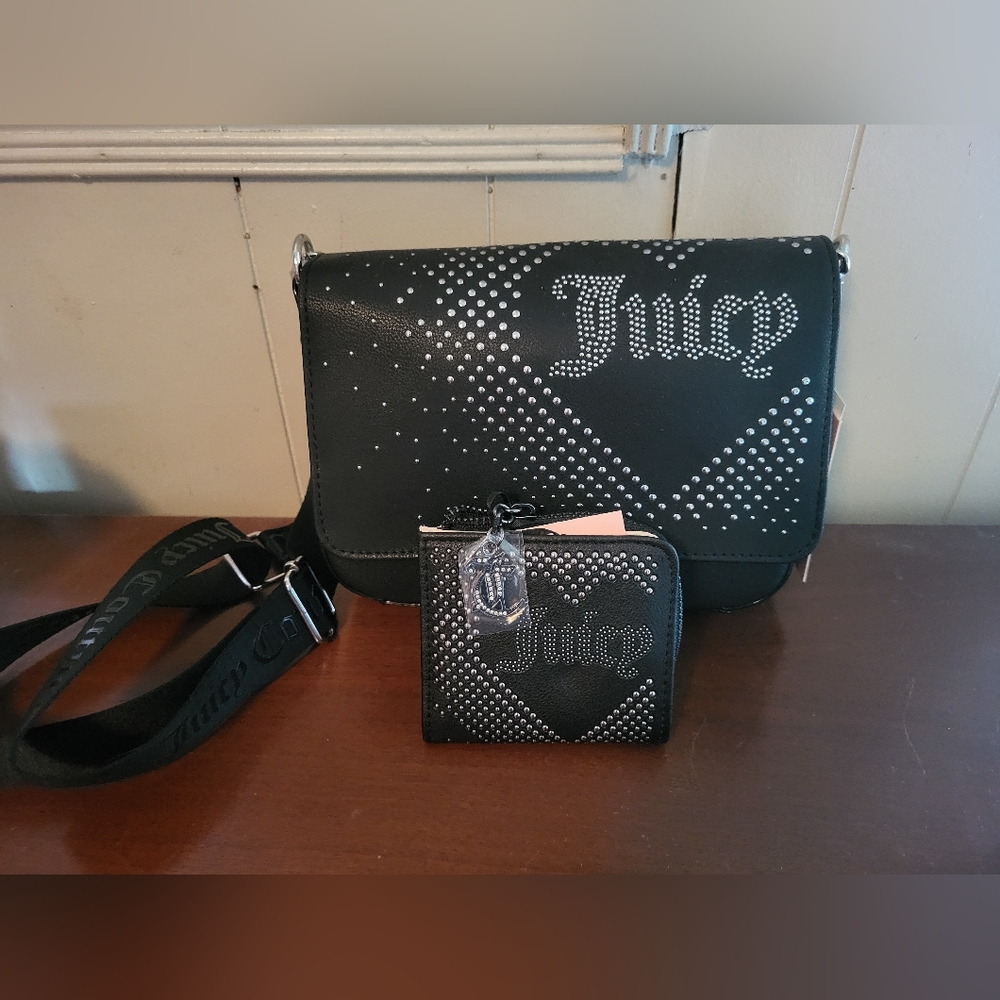 Juicy Couture Set